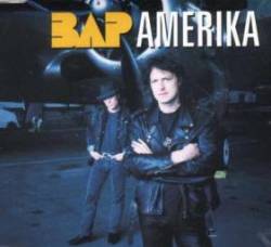 BAP : Amerika (Single)